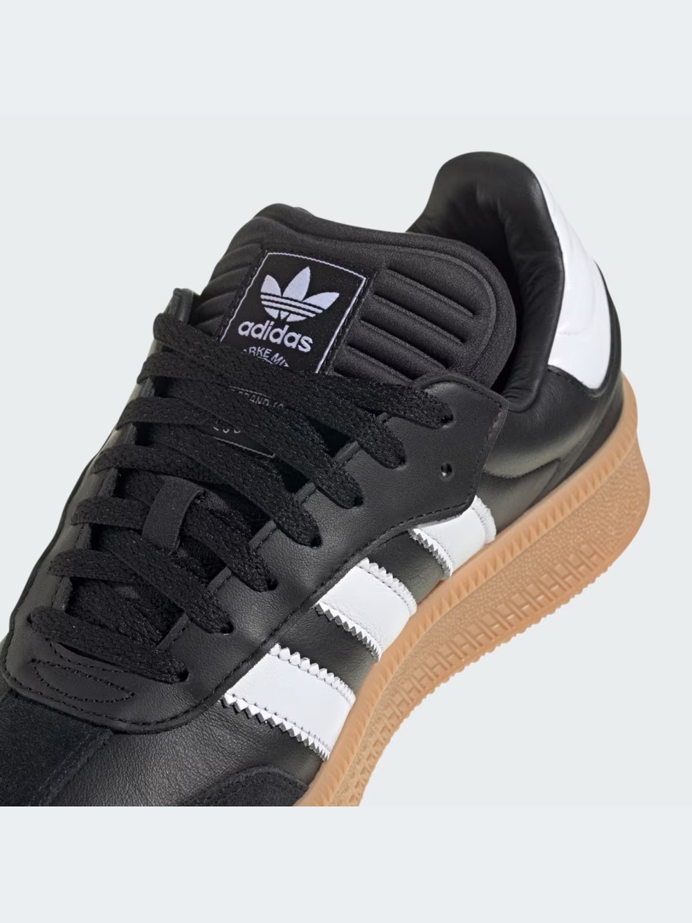 Adidas Samba XLG Sneakers - Picture 10 of 14